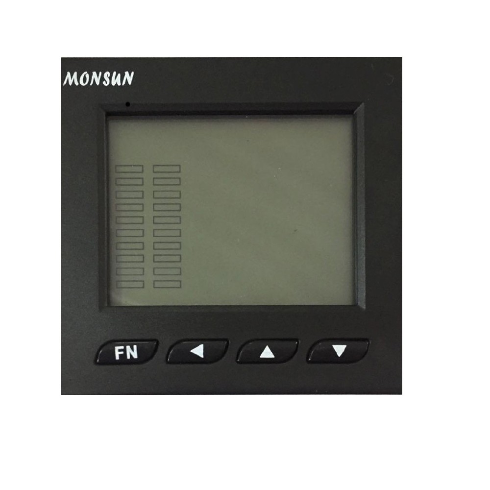 MS1000A-12A带RS485通讯